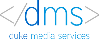 Duke Media Services